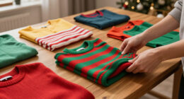 12 Best Holiday Basics Clothing in 2026