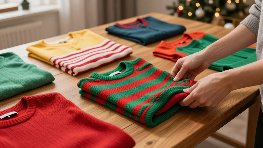 12 Best Holiday Basics Clothing in 2026