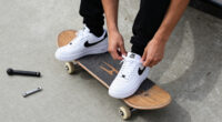 12 Best Nike Air Force 1 Skate Shoes in 2026