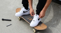 12 Best Nike Air Force 1 Skate Shoes in 2026