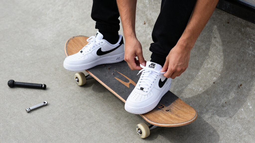 12 Best Nike Air Force 1 Skate Shoes in 2026