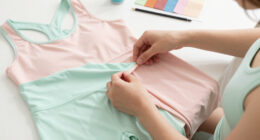 12 Best Pastel Activewear Sets in 2026