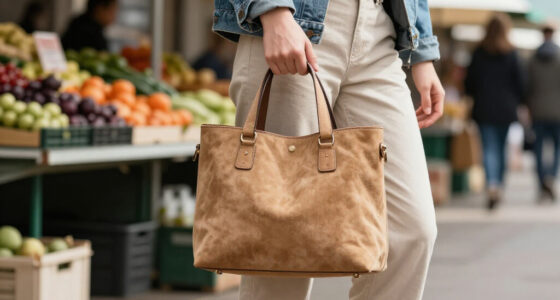 12 Best Suede Bags in 2026