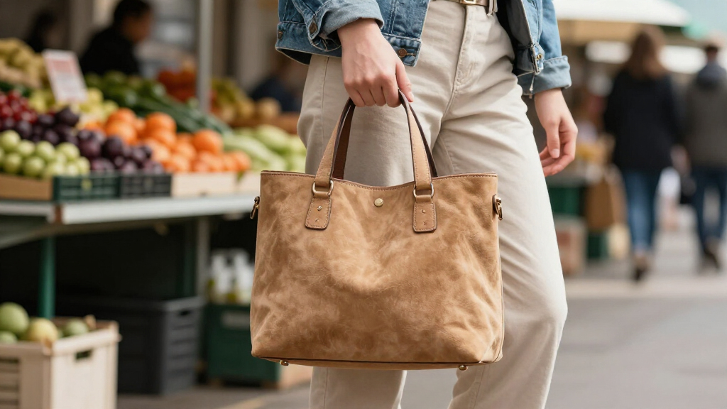 12 Best Suede Bags in 2026