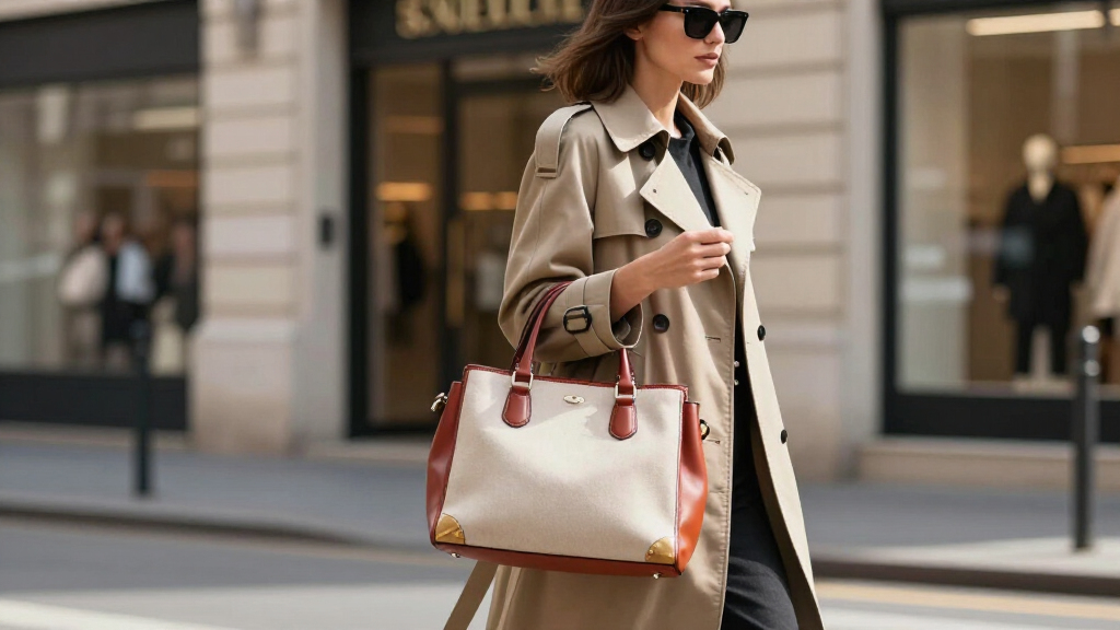 12 Best Trendy Handbags in 2026