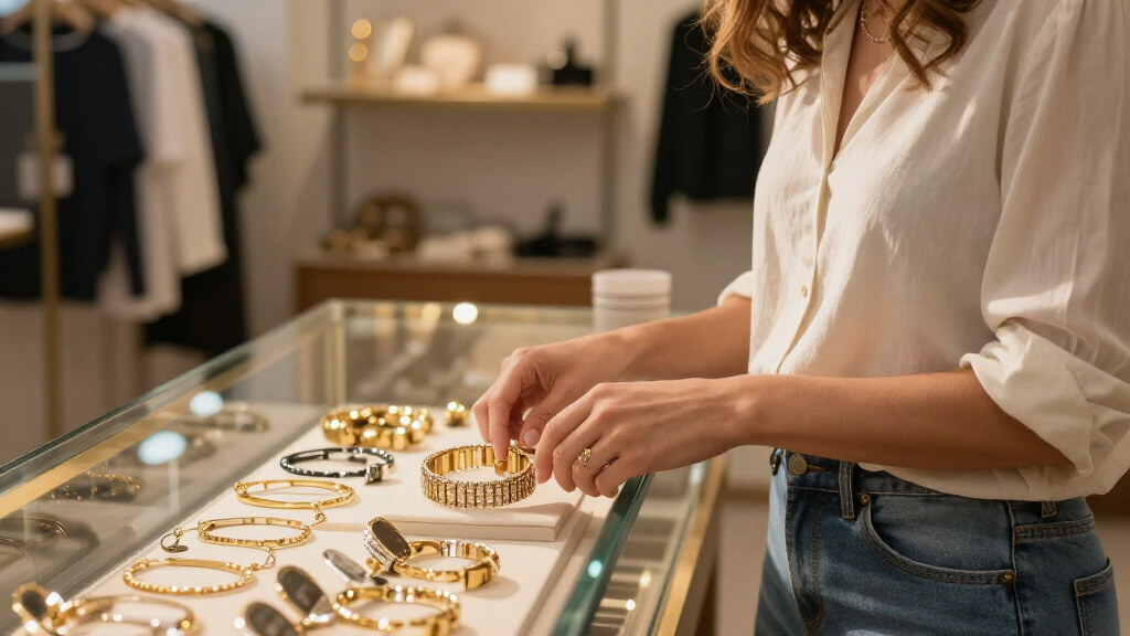 12 Best Women's Fashion Accessories in 2026