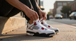 13 Best Air Jordan 4 Sneakers in 2026