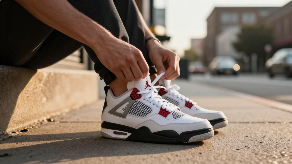 13 Best Air Jordan 4 Sneakers in 2026