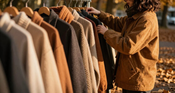 13 Best Amazon Fall Fashion Finds in 2026