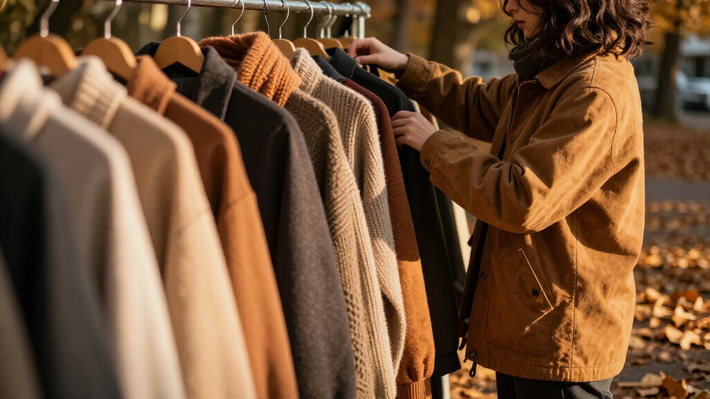 13 Best Amazon Fall Fashion Finds in 2026
