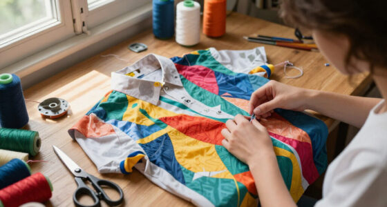 13 Best Artistic Fashion Shirts in 2026