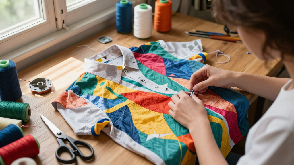 13 Best Artistic Fashion Shirts in 2026