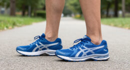 13 Best ASICS GEL-KAYANO Running Shoes in 2026