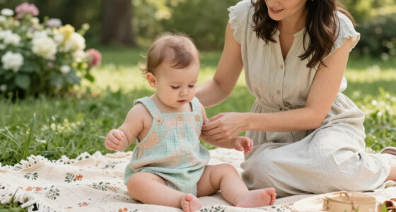 13 Best Baby Fashion Outfits in 2026