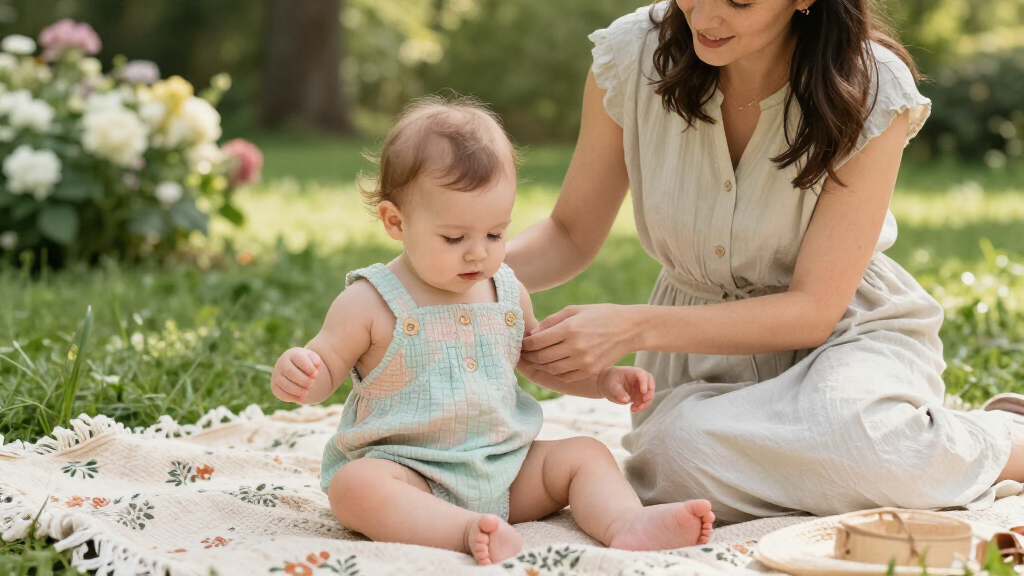 13 Best Baby Fashion Outfits in 2026