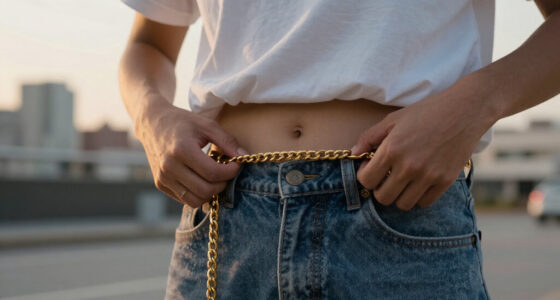 13 Best Chain Belts in 2026