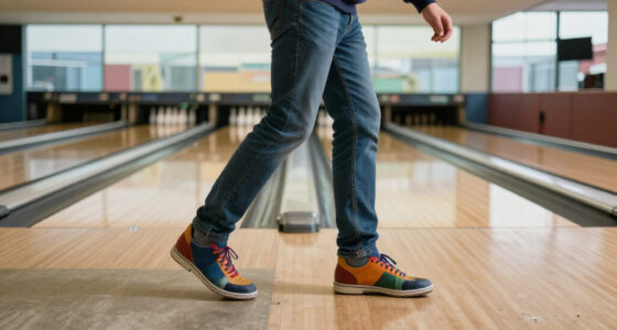 13 Best Men’s Bowling Sneakers in 2026