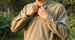 13 Best Mosquito Repellent Clothing in 2026