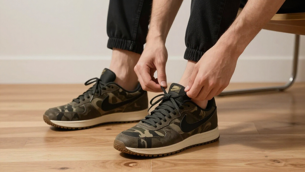 13 Best Nike Camo Sneakers in 2026