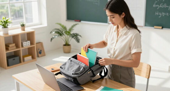 13 Best Stylish Backpacks for Students in 2026