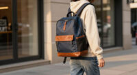 13 Best Stylish Backpacks for Students in 2026