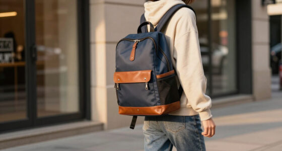 13 Best Stylish Backpacks for Students in 2026