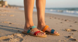 13 Best Summer Shoe Trends in 2026