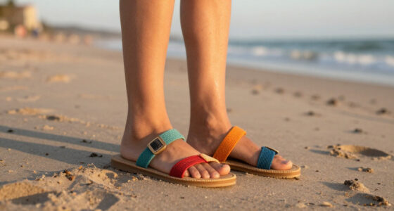 13 Best Summer Shoe Trends in 2026