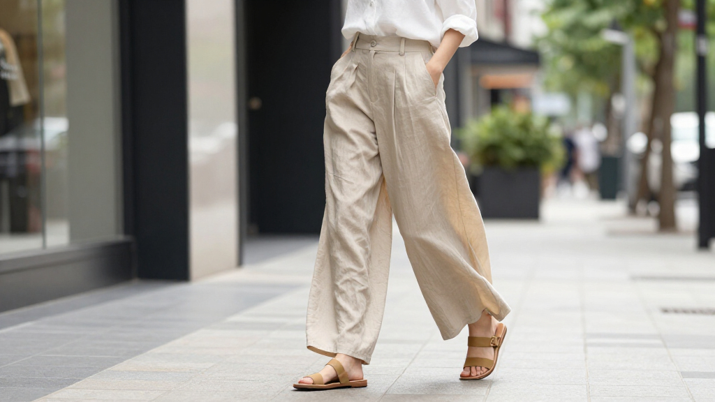 13 Best Wide-Leg Pants in 2026