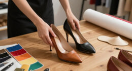 13 Best Women's Fashion Shoes in 2026