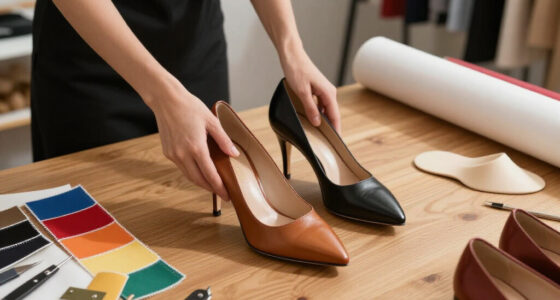 13 Best Women's Fashion Shoes in 2026