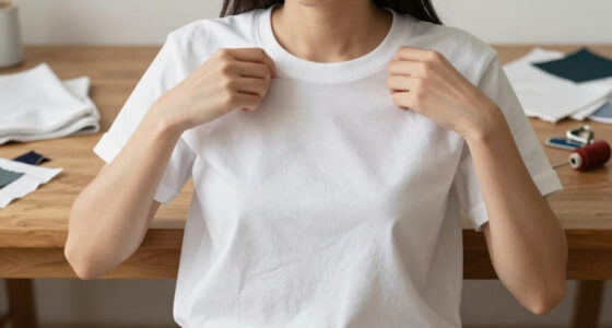 13 Best Women's T-Shirts in 2026