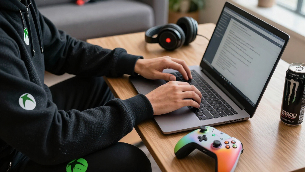 13 Best Xbox Gaming Apparel in 2026