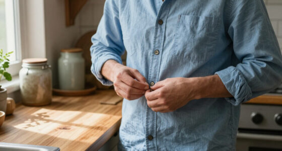 14 Best Button-Down Shirts in 2026