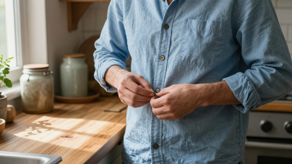 14 Best Button-Down Shirts in 2026