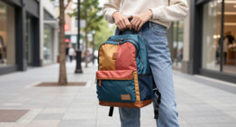 14 Best Fashion Backpacks for Students in 2026