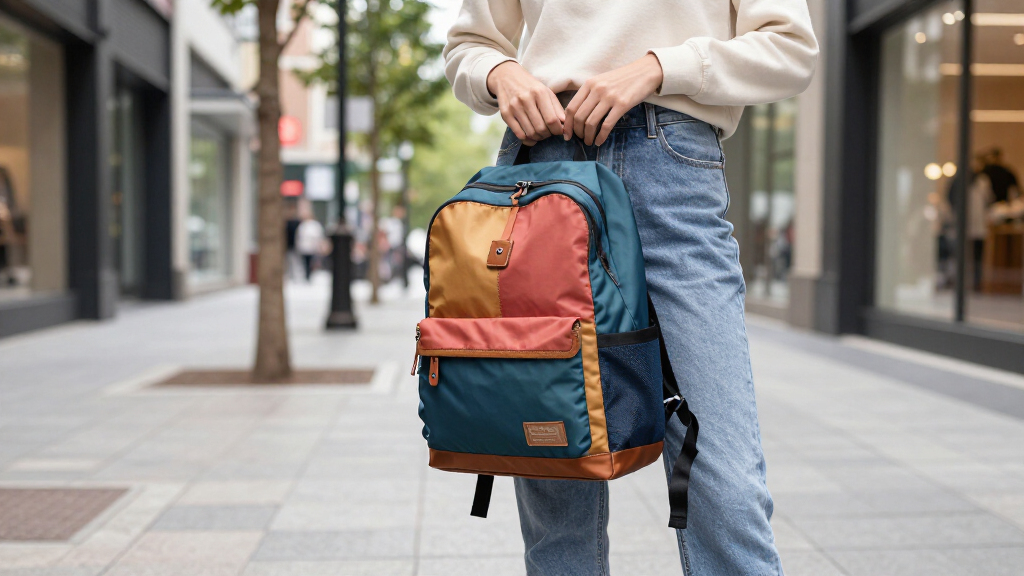 14 Best Fashion Backpacks for Students in 2026
