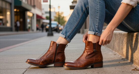 14 Best Fashion Footwear in 2026