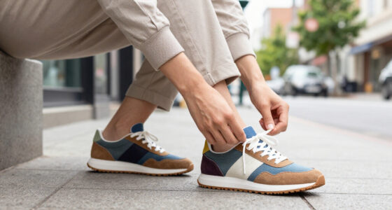 14 Best Fashion Sneakers in 2026
