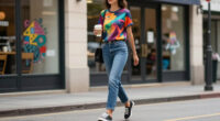 14 Best Graphic Tees for Women in 2026
