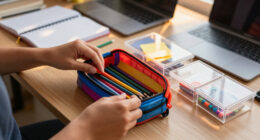14 Best School Supplies Organizers in 2026