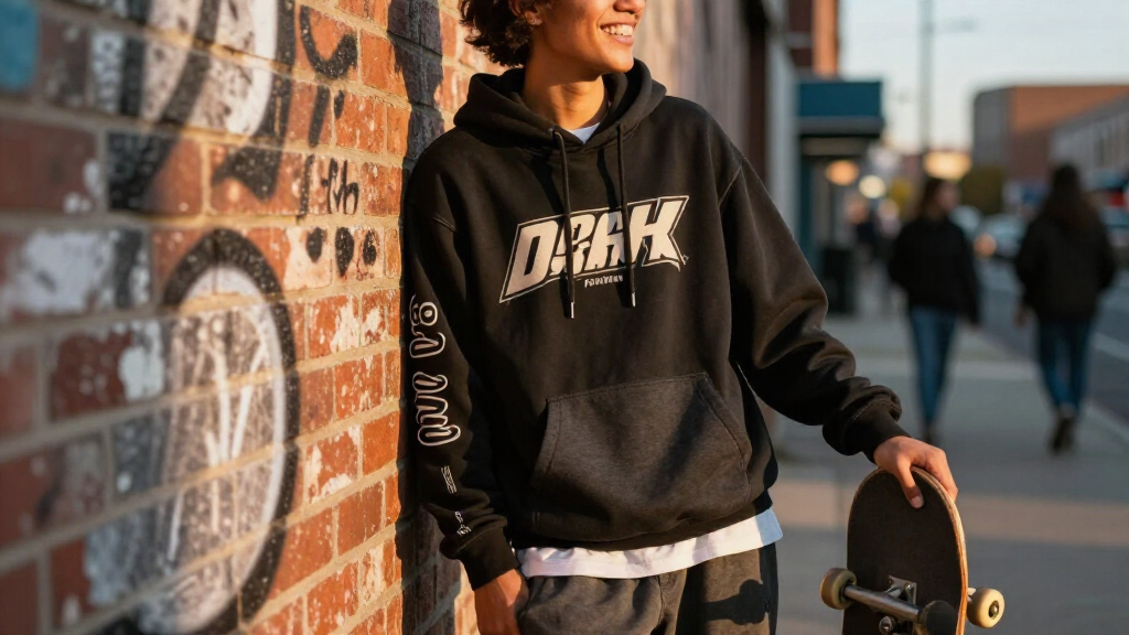 14 Best Streetwear Hoodies in 2026