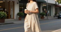 14 Best T-Shirt Dresses in 2026