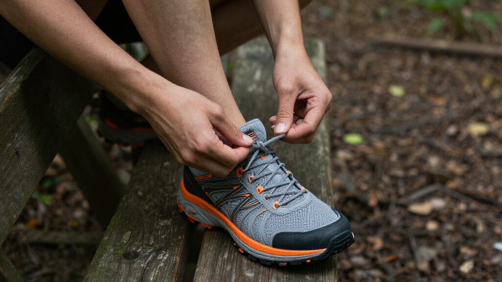 14 Best Trail Sneakers in 2026