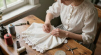 14 Best Victorian Blouses in 2026