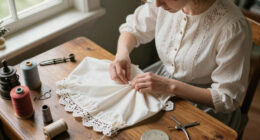 14 Best Victorian Blouses in 2026