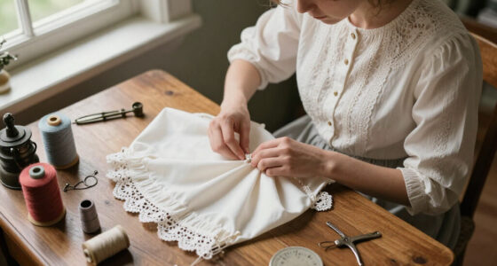 14 Best Victorian Blouses in 2026