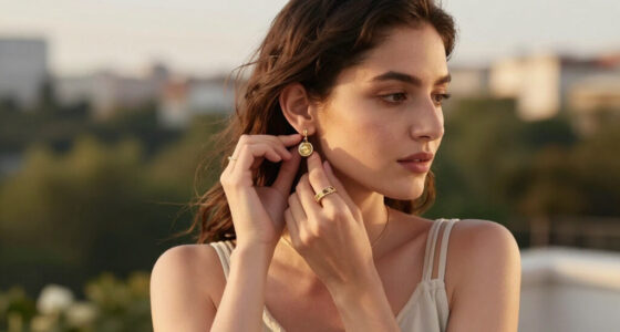 15 Best August 2026 Jewelry Launches in 2026