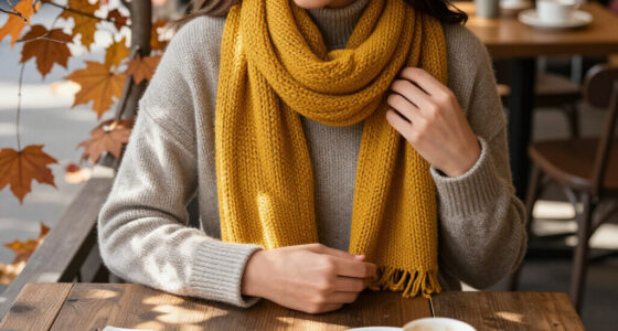 15 Best Autumn Fashion Basics in 2026