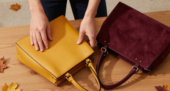 15 Best Autumn Handbags in 2026